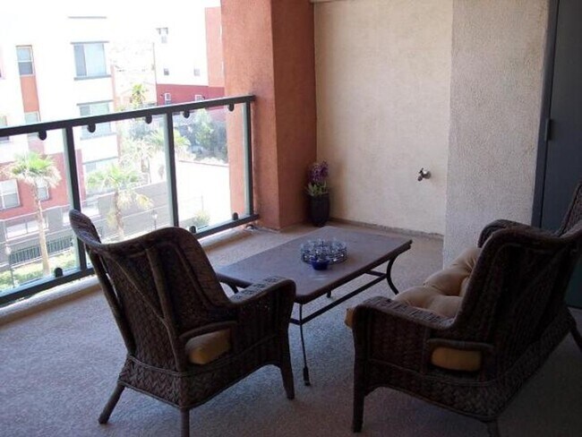 Photo - Luxury one bedroom south of the strip!