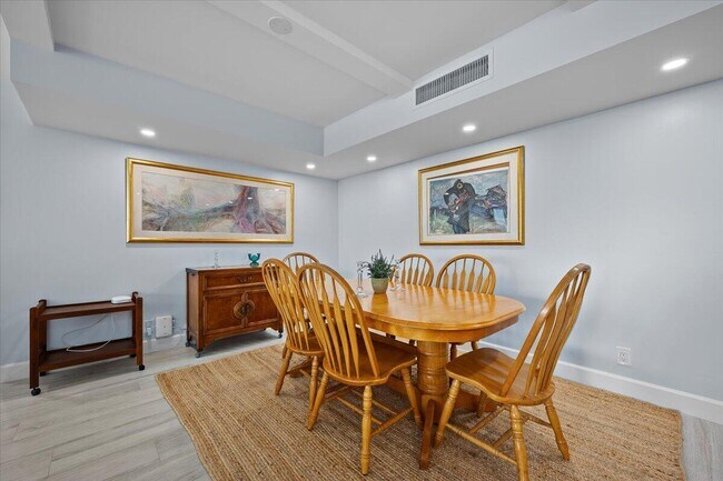 Photo - 2860 S Ocean Blvd Unit 201