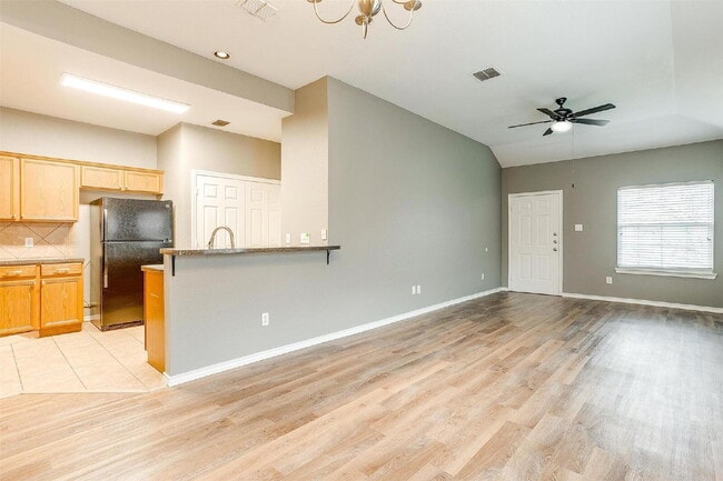 Photo - Charming 3-Bed, 2-Bath Duplex in Burleson