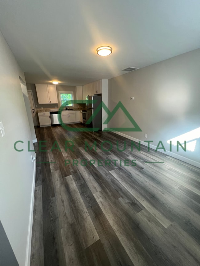 Photo - Updated 2BR 1BA Townhome in downtown Greer!