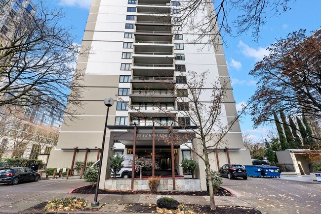 Building Photo - 255 SW Harrison St Unit HW18H Rental