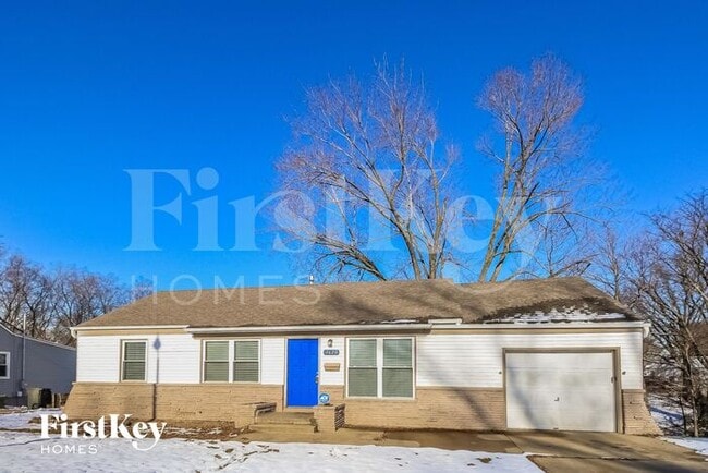 Building Photo - 3620 NE 54th Terrace Rental