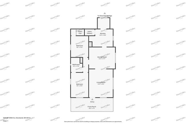 Photo - 3579 W 129th St