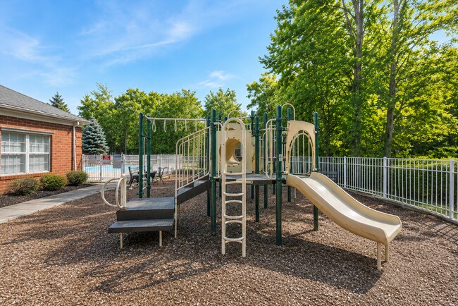 Parkwood Village