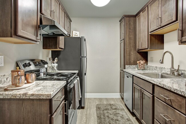 Building Photo - The Cove Rental