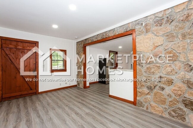 Photo - 3992 Egypt Rd SW