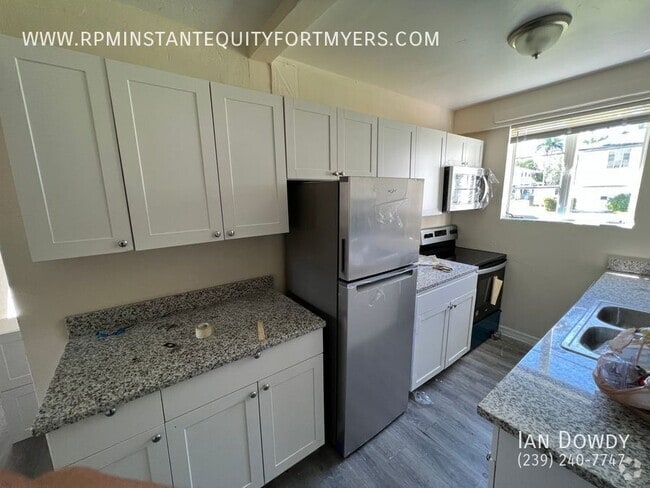 Building Photo - 1510 Park Ave Unit 17 Rental