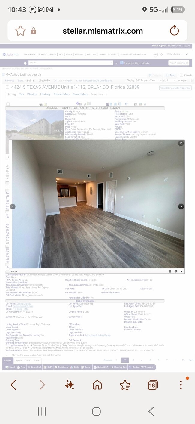 Photo - 4424 S Texas Ave
