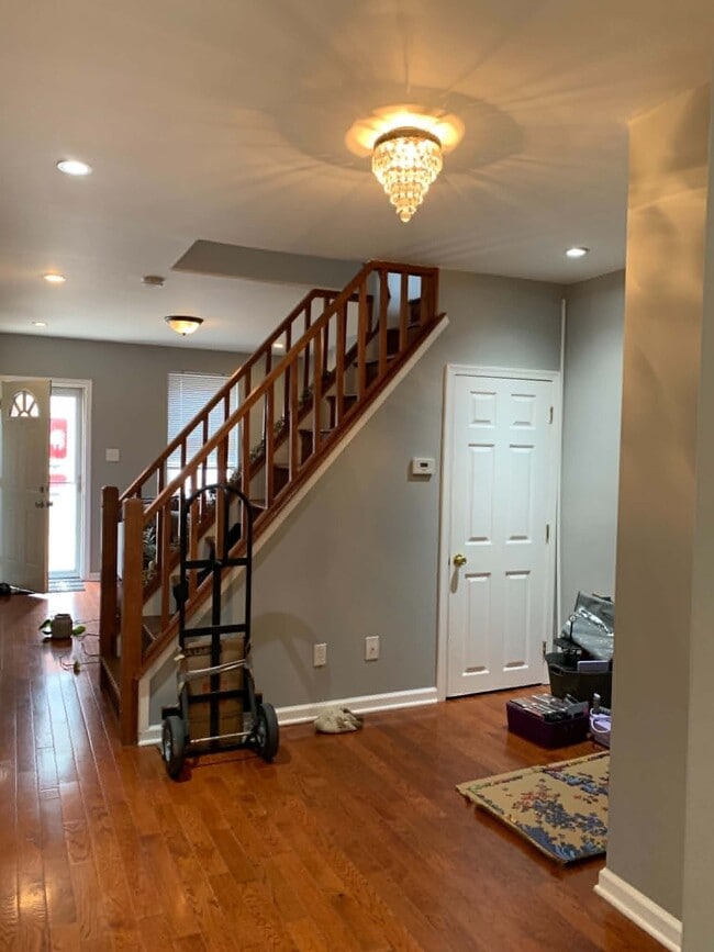 Photo - 1464 E Wilt St Unit Rowhome in Fishtown, Philadelphia