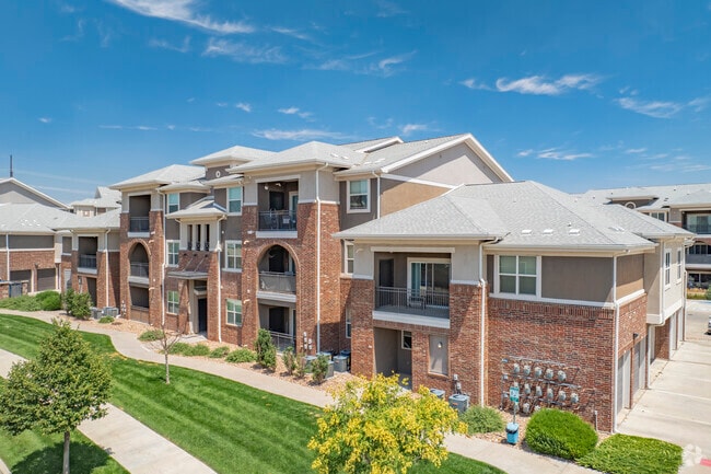 Outlook Ridge Apartments