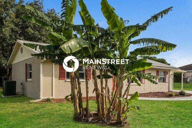3 Bedroom Pet-Friendly Home in Lehigh Acres, FL with Main Street Renewal