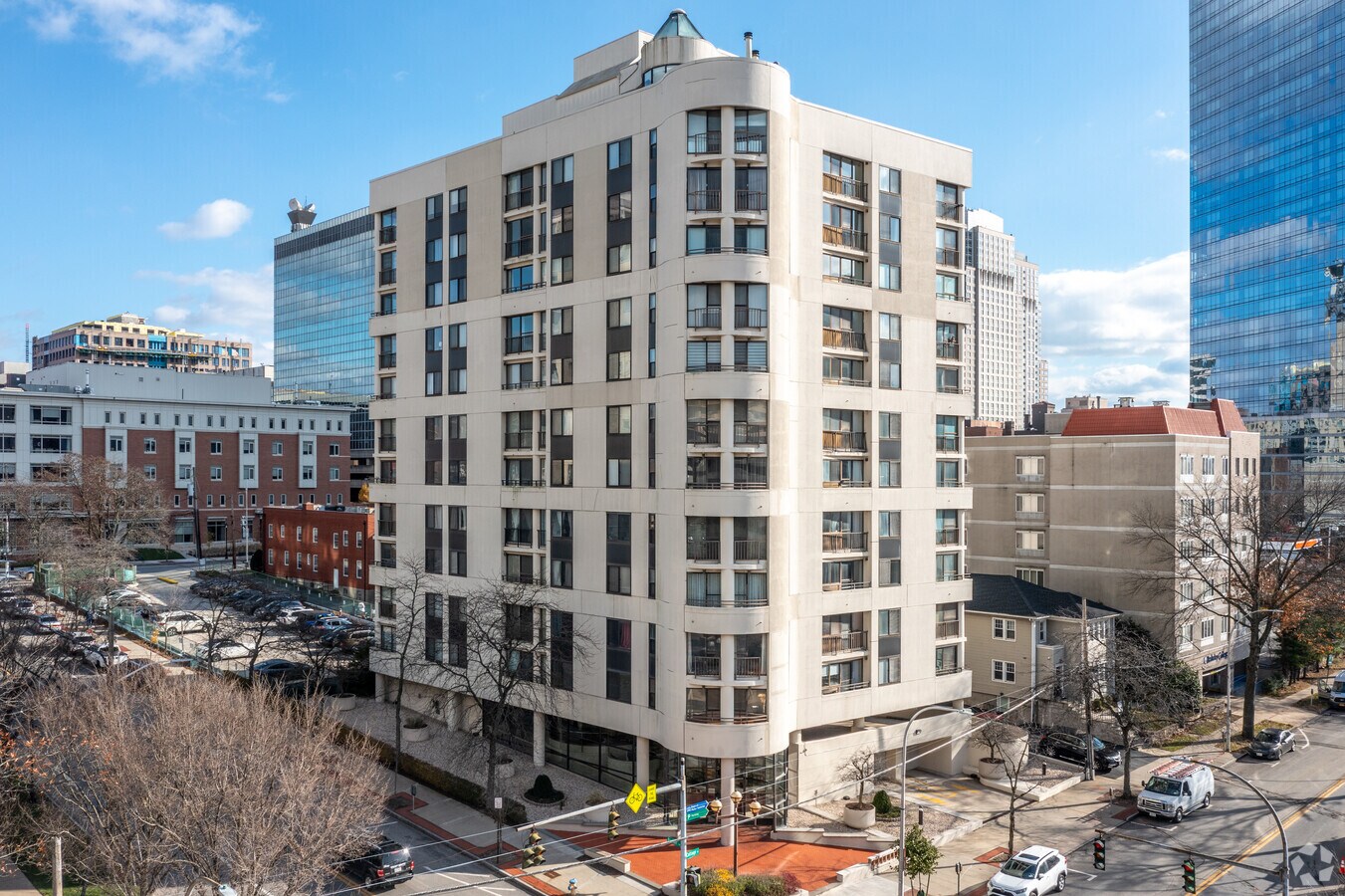 Photo - The Pavilion Apartments