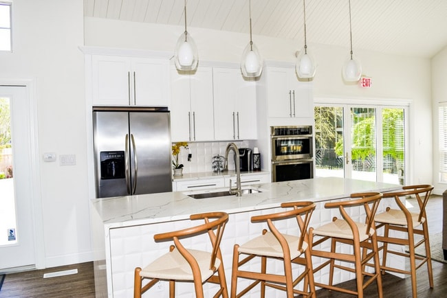 The Spring Waterside Luxury Apartments