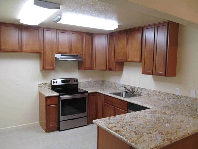 Photo - 1723 Kent St Unidad B