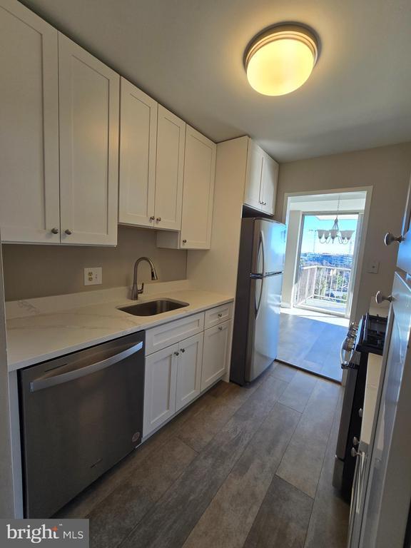 Photo - 301 N Beauregard St Unit 903