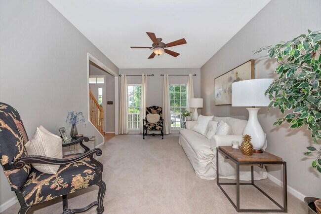 Photo - Beautiful 4-Bedroom Colonial in Walkersville