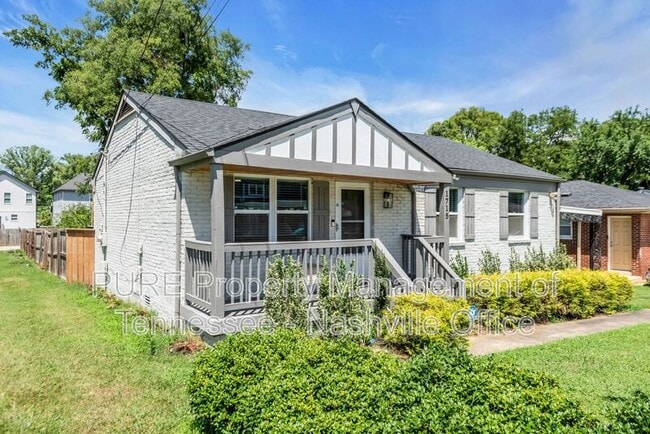 Photo - 1715 24th Ave N