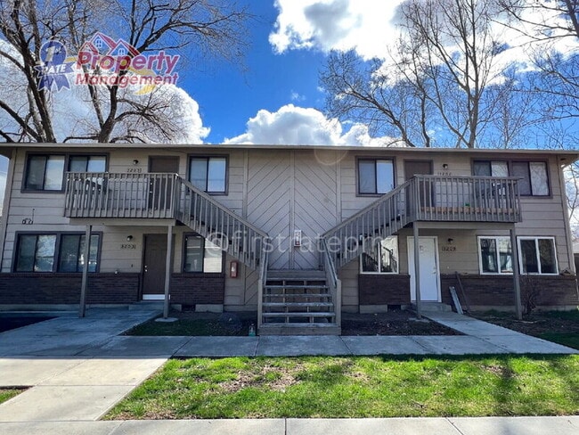 Photo - 3219 Rose Hill St Rental