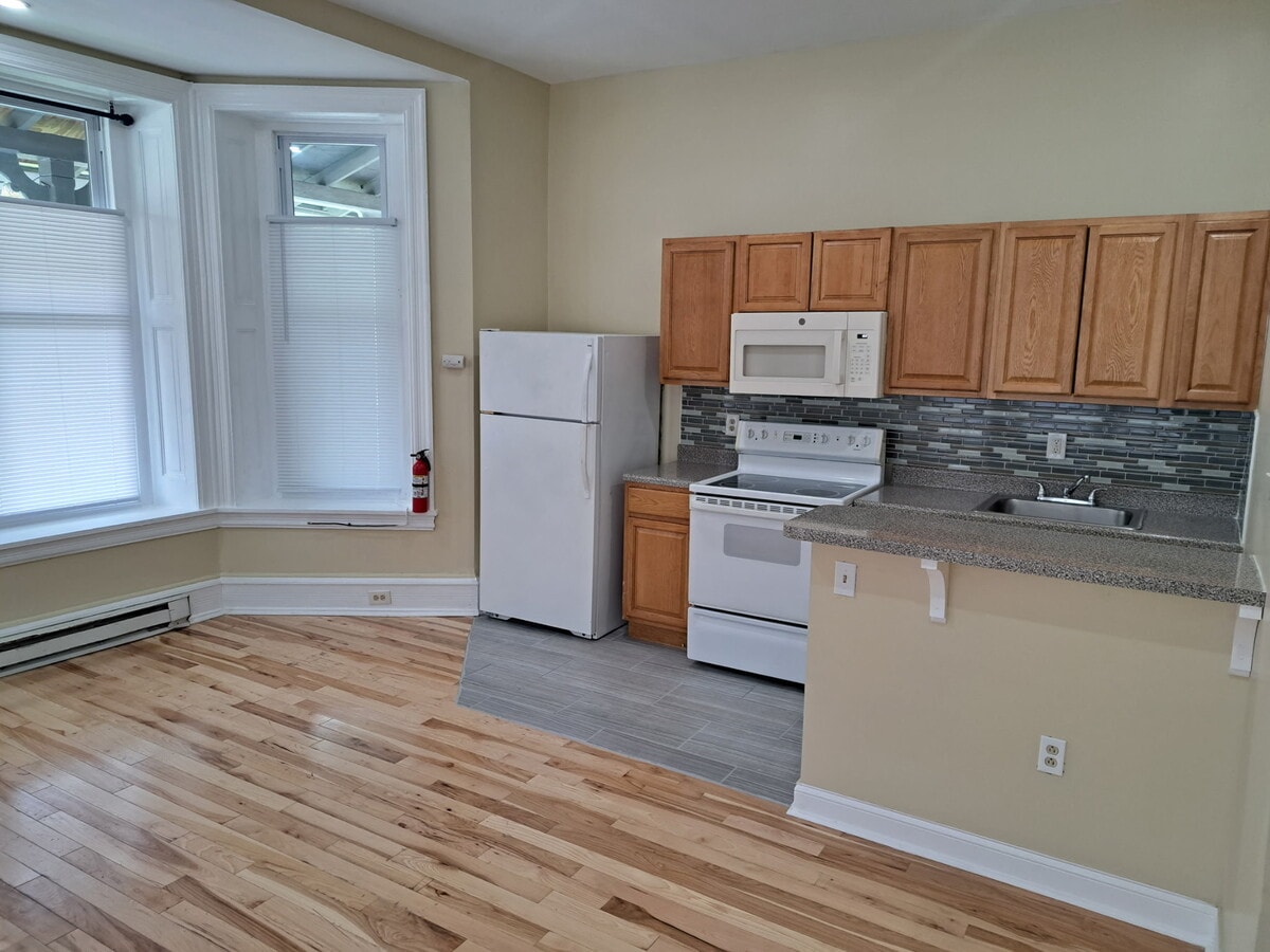 Photo - Apsley Unit 1