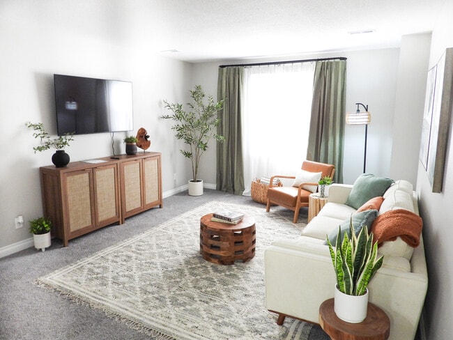 Renovated B