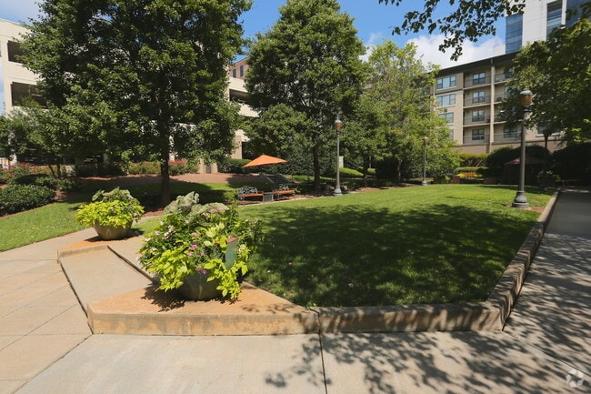 City Plaza
