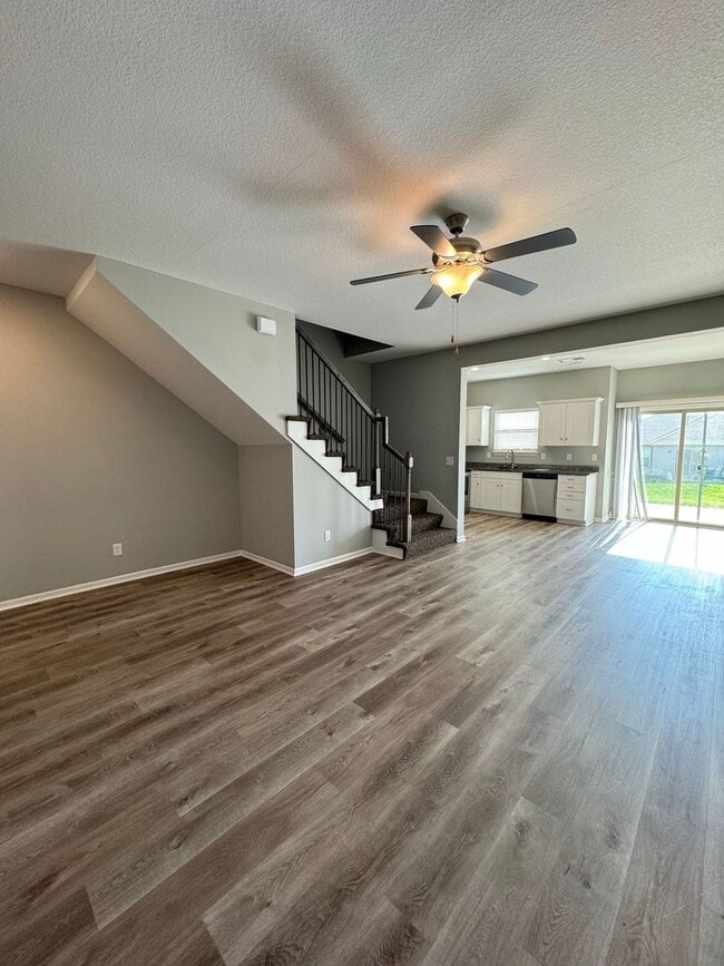 Photo - Charming 2 Bedroom, 2.5 Bath Townhome with...