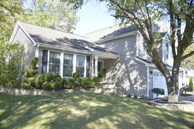 Building Photo - 1644 Stockton Ln