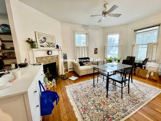 Photo - 54 Fayette St Unidad 1