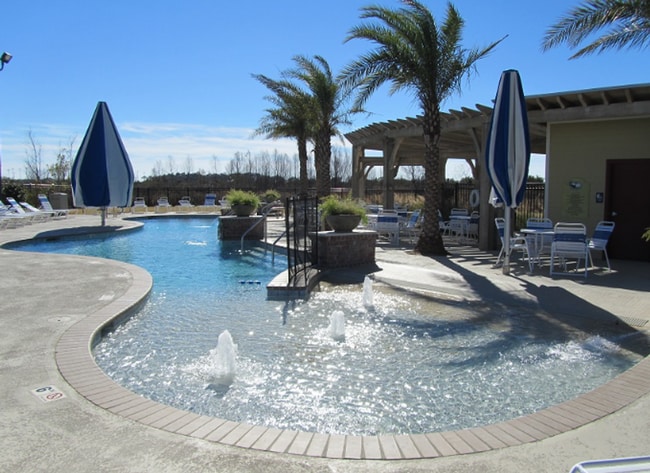 Photo - 115 Gaunt Lane #802