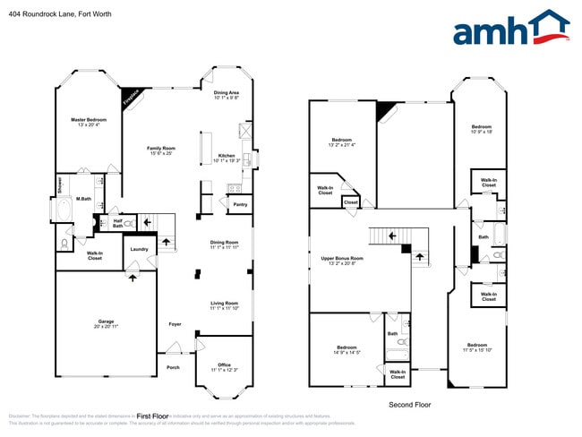 404 Roundrock Ln