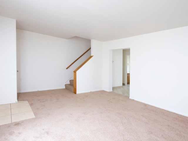 Oakwood Townhomes