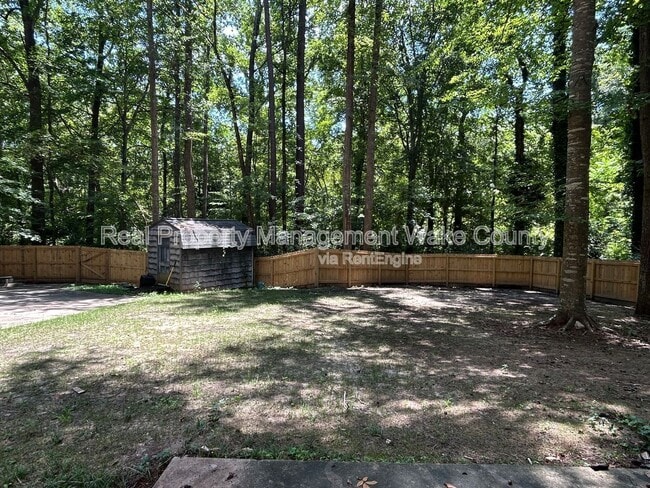 Building Photo - 4216 Oak Park Rd Rental