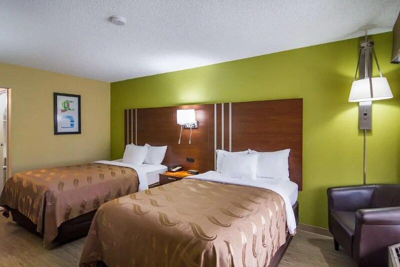 Photo - 6802 Commonwealth Ave Apartment Unit 310 Double Atrium NS