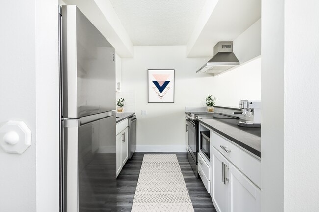 Photo - The Lincoln at Speer