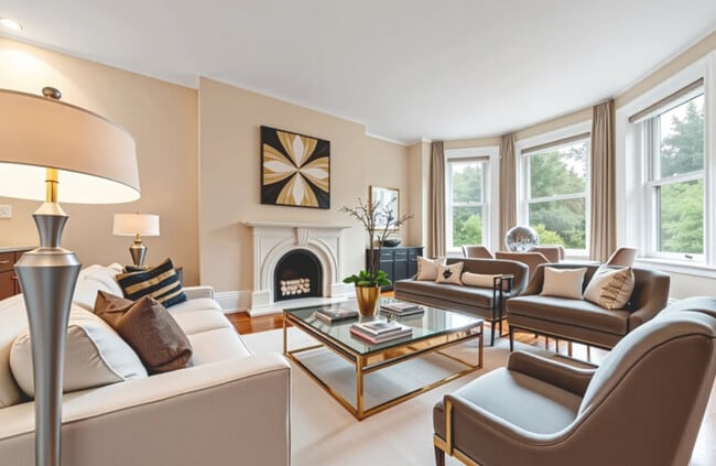 Photo - 419 Commonwealth Ave Unit 4