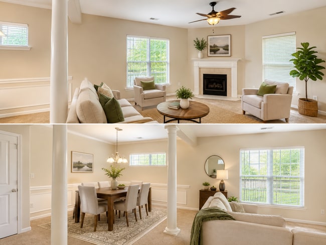 Photo - In the Heart of The Hill - 1/2 off 1st months rent with a lease signed by June 30th.
