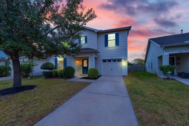 Photo - 3630 Garrison Run Dr