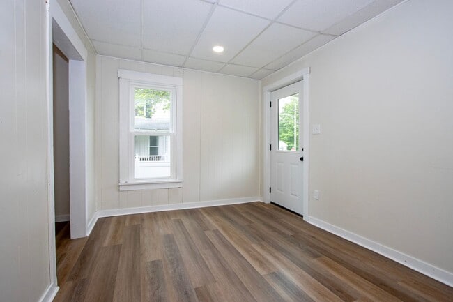 Photo - One Bedroom Duplex