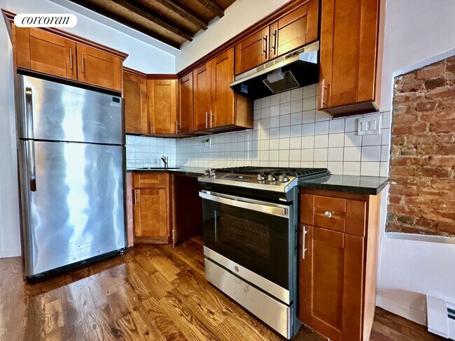 Photo - 1362 St Marks Ave