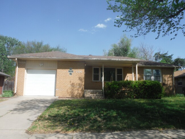 Photo - 726 S Fabrique Dr House