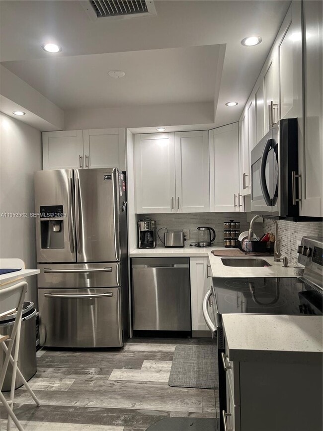 Photo - 3675 N Country Club Dr Unit 2408