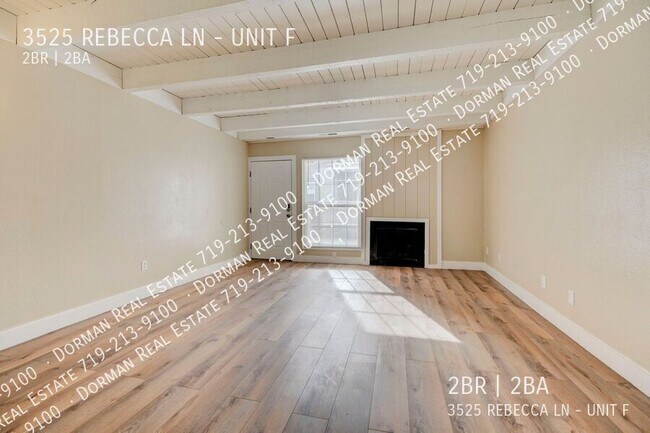 Photo - 3525 Rebecca Ln Unidad F