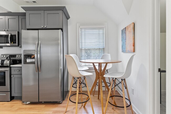 Photo - 3310 Harrison Road, Unit Carriage House Unit Carriage House