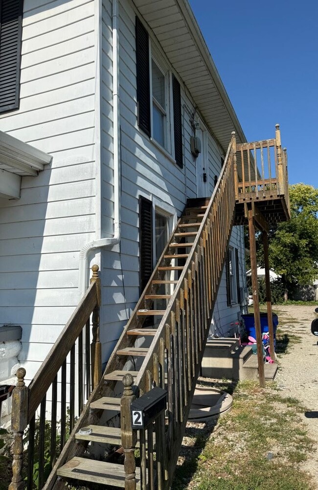 Photo - 1117 N B St. Unit 2