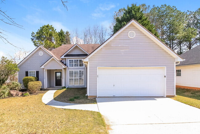 Building Photo - 3608 Range Way Rental