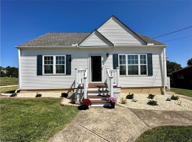 Building Photo - 227 S Marietta St Rental
