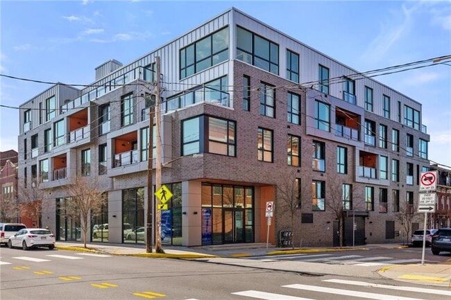 Building Photo - 3725 Butler St