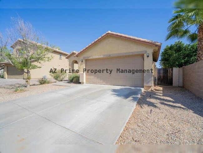 Building Photo - 15160 W Smokey Dr