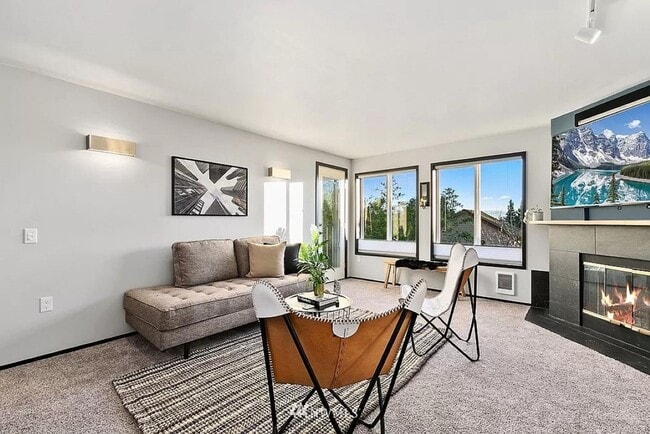 Photo - 2Bd/2Ba Seattle Condo Unit 302
