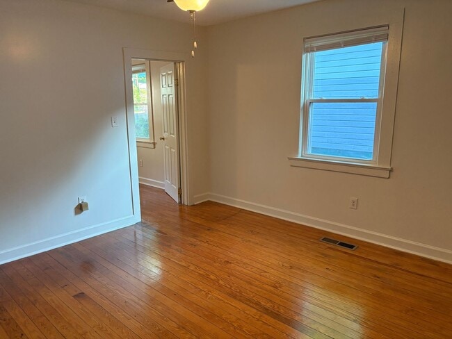 Photo - Adorable 1 Br Duplex Near Duke / Broad and 9th Unit A